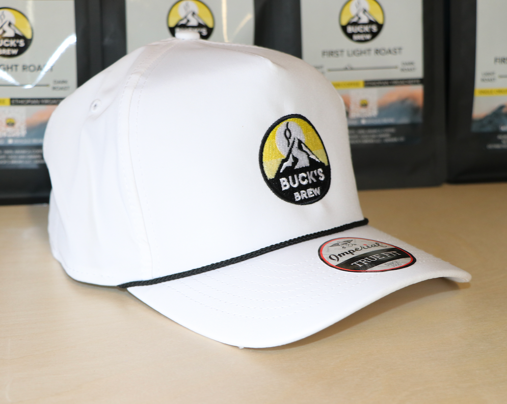 Peak 1 Performance Hat