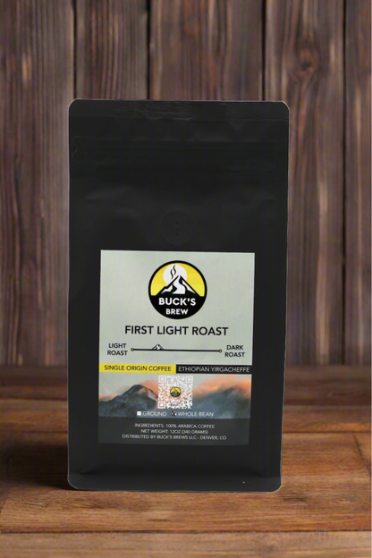 First Light Roast