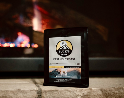 First Light Roast